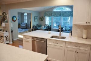 kitchen remodel columbia md