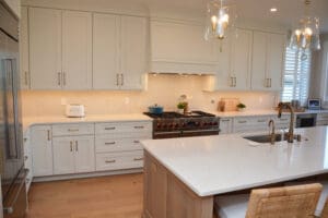 kitchen remodel annapolis md