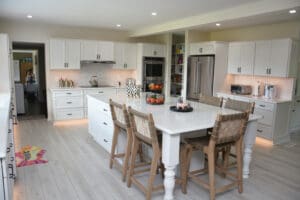kitchen remodel harwood md