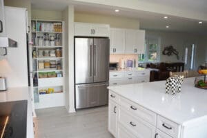 kitchen remodel harwood md