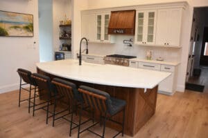 kitchen remodel easton md