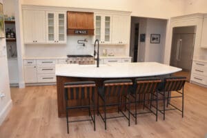 kitchen remodel easton md