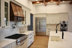 kitchen remodel easton md