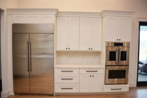 kitchen remodel easton md