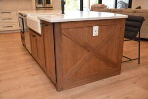 kitchen remodel easton md