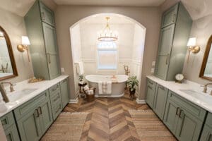 Main Gallery Image 1 | Bathroom Gallery