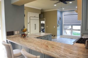 kitchen remodel clarksville md
