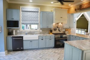 kitchen remodel clarksville md