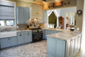 kitchen remodel clarksville md