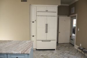kitchen remodel clarksville md