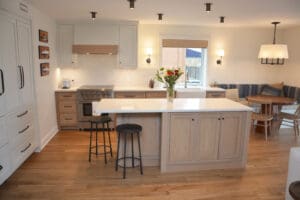 kitchen remodel annapolis md