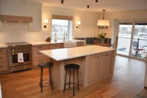 kitchen remodel annapolis md