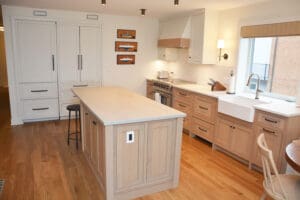 kitchen remodel annapolis md