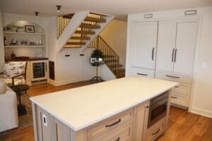 kitchen remodel annapolis md
