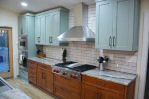 kitchen remodel davidsonville md