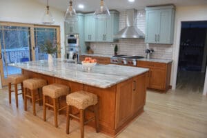 kitchen remodel davidsonville md