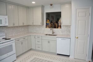 kitchen remodel annapolis md