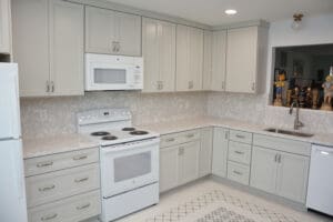 kitchen remodel annapolis md