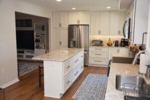 kitchen remodel laurel md