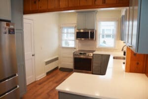 kitchen remodel westminster md