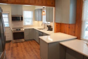 kitchen remodel westminster md
