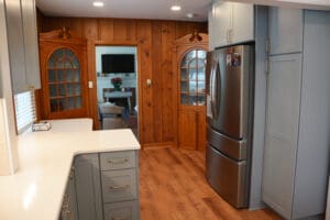 kitchen remodel westminster md