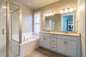 Bathroom Cabinets: The Storage Solution at Cabinet Discounters