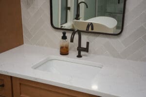 bathroom remodel davidsonville md