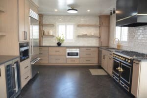 kitchen remodel damascus md