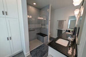 Main Gallery Image 3 | Bathroom Gallery