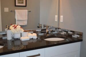 Finding Your Perfect Bathroom Vanity | Annapolis Contractors