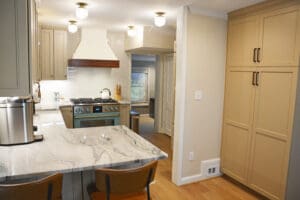 kitchen remodel bethesda md