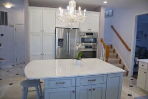 kitchen remodel leesburg va