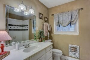 Bathroom Countertops: The Unsung Hero of Your Daily Routine