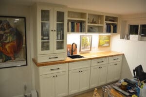 basement remodel arlington va