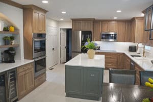 kitchen remodel centreville va