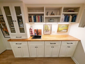 basement remodel arlington va