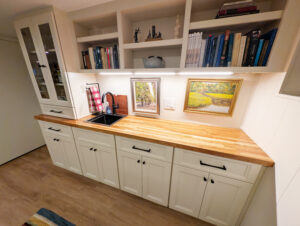 basement remodel arlington va