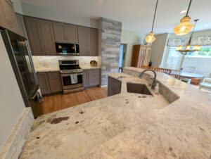 kitchen remodel westminster md