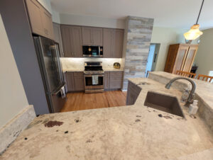 kitchen remodel westminster md