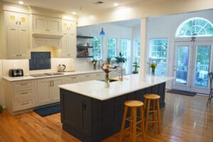 kitchen remodel bowie md