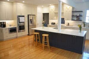 kitchen remodel bowie md