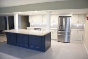 kitchen remodel ellicott city md