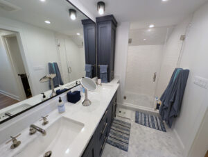 bathroom remodel annapolis md