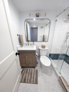 bathroom remodel annapolis md