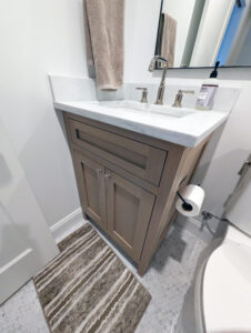 bathroom remodel annapolis md