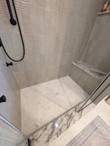 bathroom remodel leonardtown md