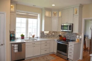 kitchen remodel ellicott city md