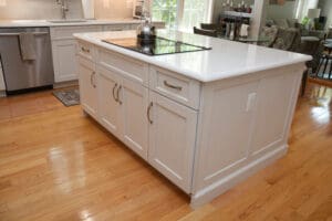 kitchen remodel manassas va