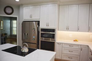 kitchen remodel manassas va